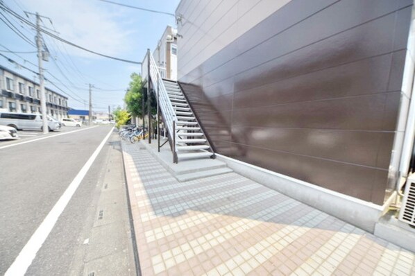 レオパレスリヴェールの物件内観写真